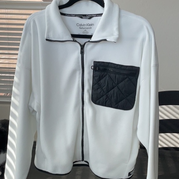 Calvin Klein Performance Jacket - Picture 15 of 15